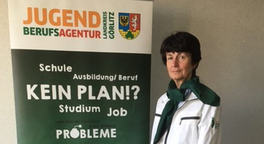 Foto von Ute Wolf Foto von Ute Wolf