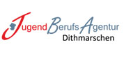 Logo der JBA  Dithmarschen